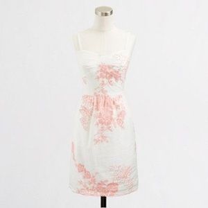 Brand is J Crew. Size is 0. Small dress.